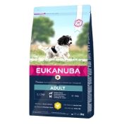 Eukanuba Dog Adult Chicken Medium Breed