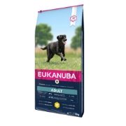 Eukanuba Dog Adult Chicken Large Breed 1