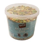 Extra Select Rat & Mouse Food