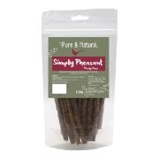 Pure & Natural Simply Pheasant Meat Sticks