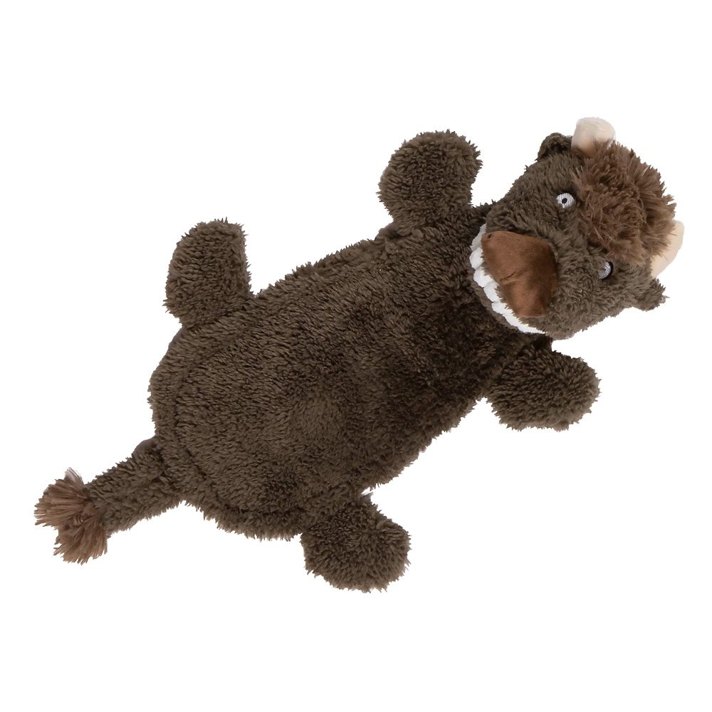 Gnasher soft clearance toy