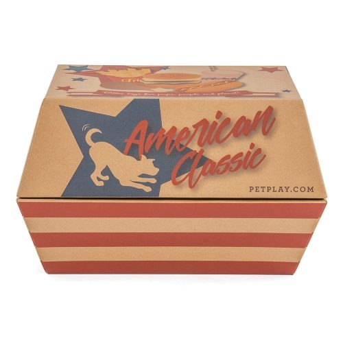 PLAY American Classic Toy Set 15pc Display Box