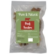 Pure & Natural Beef Tendon
