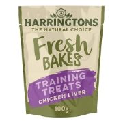 Harringtons Fresh Bakes Training Treats