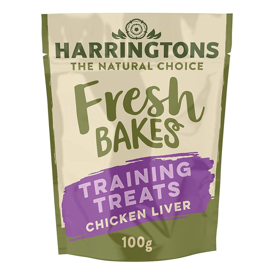 Harringtons Fresh Bakes Training Treats