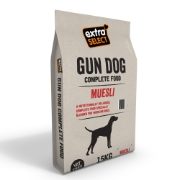 Extra Select Gun Dog Muesli