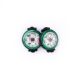 Curli 3445 Luumi Safety LED Green