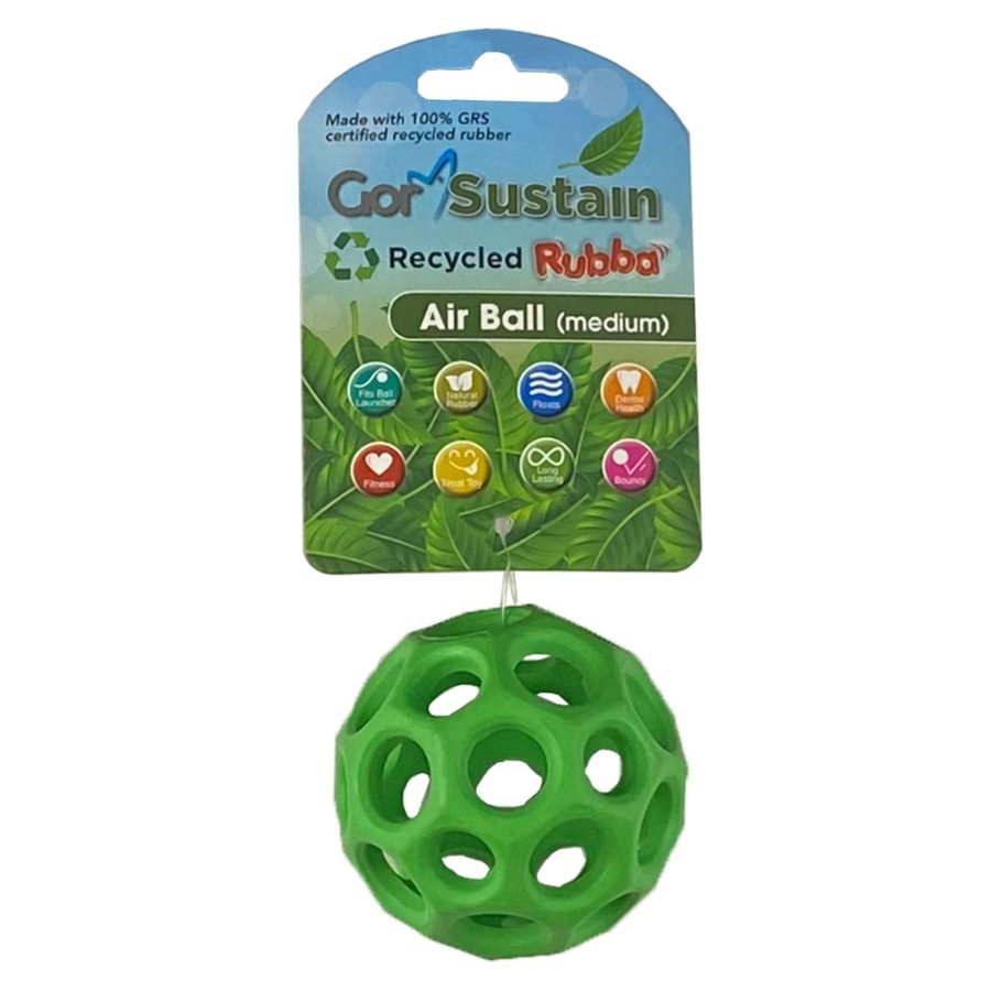 Gor Sustain GSR008 Rubba Air Ball Medium