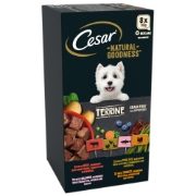 Ceasar Dog Natural Goodness Mixed Select