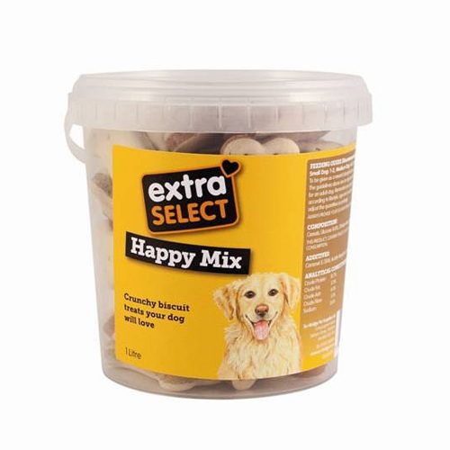 Extra Select Happy Mix Bucket