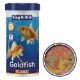 King British 1000224 Goldfish Flakes 6x5