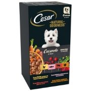 Ceasar Dog Natural Goodness Casserole Mi