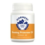 Dorwest Evening Primrose Oil Capsules