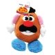 H001 Hasbro Dog Toys Mr. Potato Head Squ