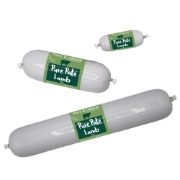 Pure & Natural Pure Pate Sausage Lamb