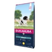 Eukanuba Dog Adult Chicken Medium Breed