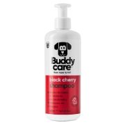 Buddycare Dog Shampoo Black Cherry