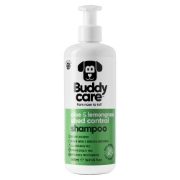 Buddycare Dog Shed Control Shampoo Aloe Vera