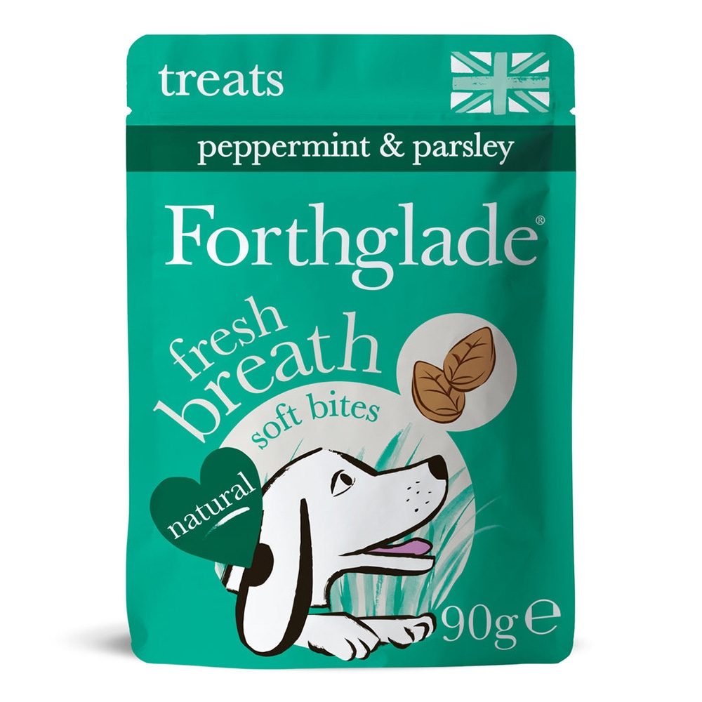 forthglade soft bites