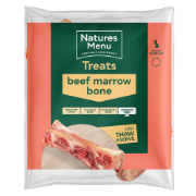 Natures Menu Raw Marrowbone