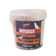 Extra Select Bitesize Mini Training Mix
