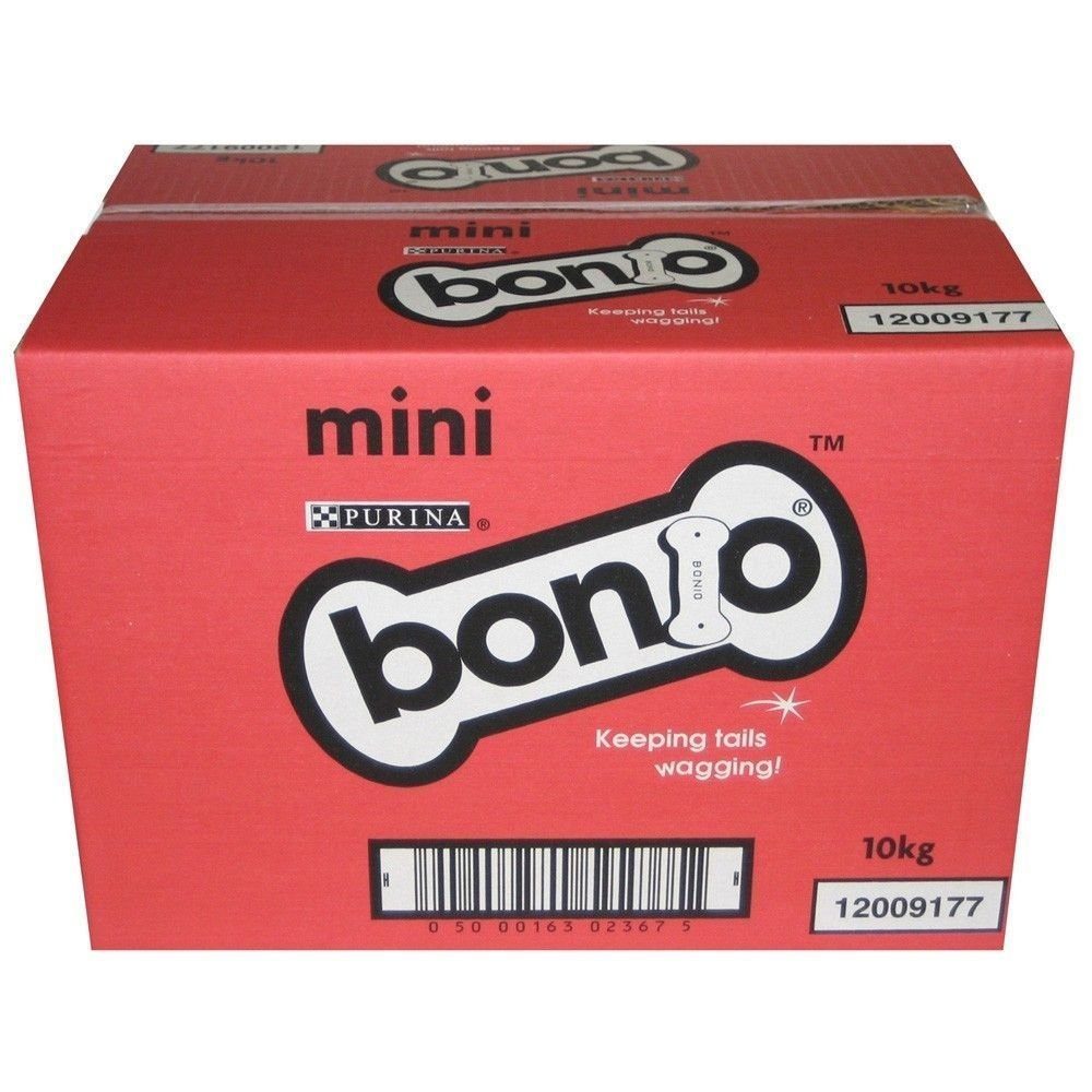 Bonio biscuits hotsell