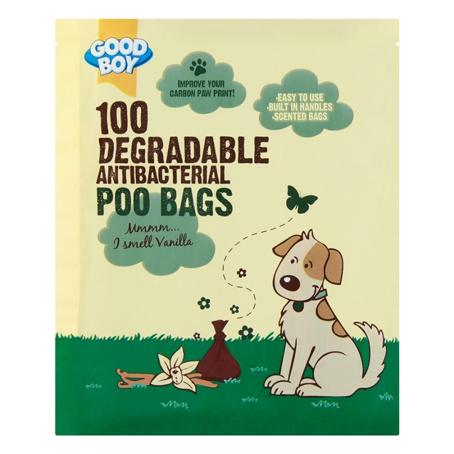 Armitage 07904 Good Boy Biodegradeable A