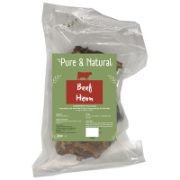 Pure & Natural Beef Horn