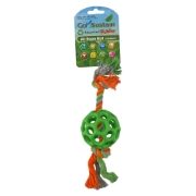 Gor Sustain GSR014 Rubba Air Rope Ball M