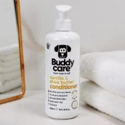 Buddycare Vanilla & Shea Butter Dog Cond