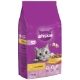 Whiskas Dry Complete Cat 1+ with Chicken & Vegetables