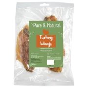 Pure & Natural Turkey Wings