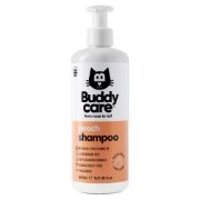 Buddycare Cat Shampoo Peach