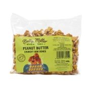 Betty Miller Gluten Free Peanut Butter Minis