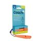 Coachi Training Whistle Coral