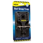 Racan Plastic Rat Snap Trap