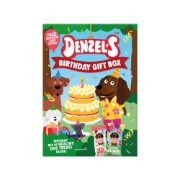 Denzels Birthday Gift Box