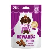 Denzels Meat Rewards Duck & Plum Little Gems
