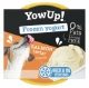 Yowup! Frozen Yogurt Salmon Tartar 12x11