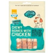 Armitage 05626 Good Boy Paws Chicken Che