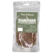 Pure & Natural Simply Rabbit Meat Sticks