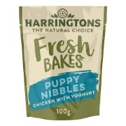 Harringtons Fresh Bakes Puppy Nibbles