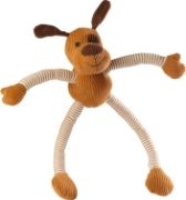 House Of Paws Doggy Long Legs Dog Toy Large