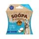 Soopa Coconut & Chia Seed Healthy Bites