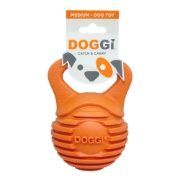Doggi Catch & Carry Dumbbell Dog Toy