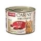Animonda Carny Adult Cat Single Protein Pure Beef