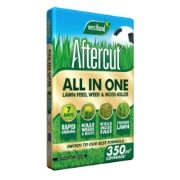 Westland Aftercut All-In-One Lawn Feed Weed & Moss Killer