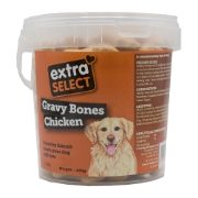 Extra Select Gravy Bones Chicken Bucket