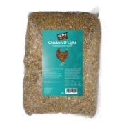 Extra Select Chicken D’Light Poultry Blend