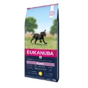 Eukanuba Puppy Chicken Large Breed 12kg